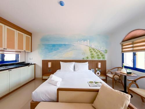 ダナンのSujet Residence Service Da Nang — 写真2