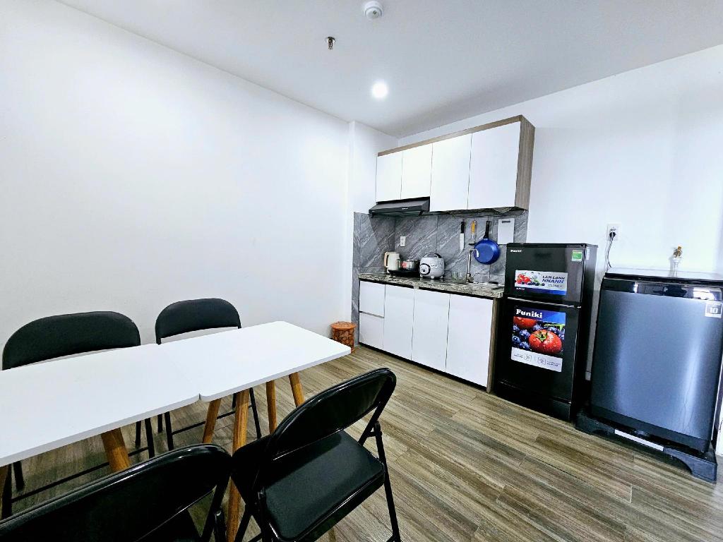2BR Royal Apartment in Da Nang — photo 4