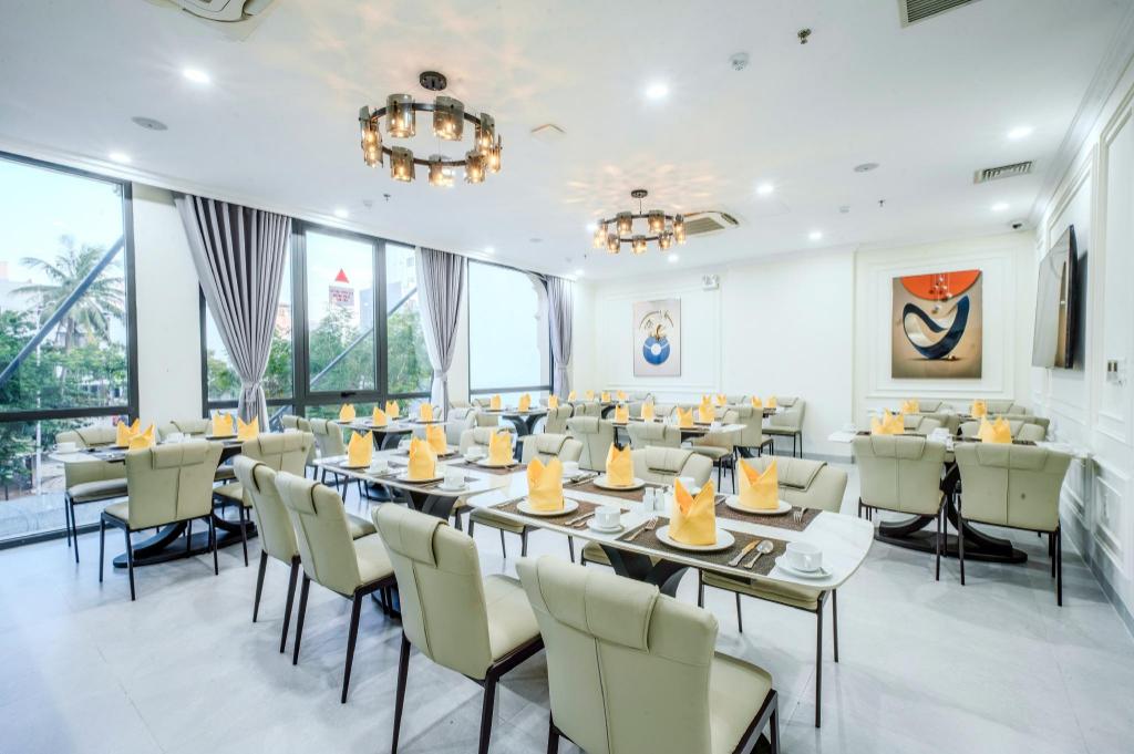 ダナンのTourane Boutique Hotel — 写真5