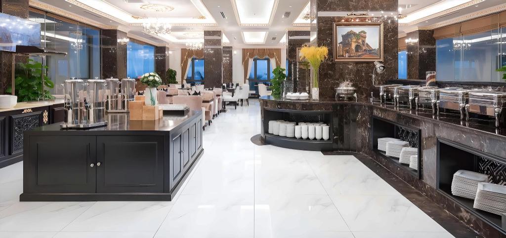 ダナンのMonarque Hotel Danang — 写真5