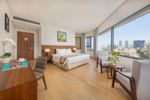 ダナンのVal Soleil Hotel — 写真2