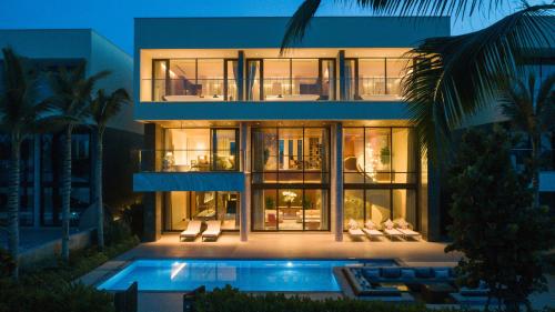ダナンのThe Five Villas & Resort Quangnam-Danang — 写真5