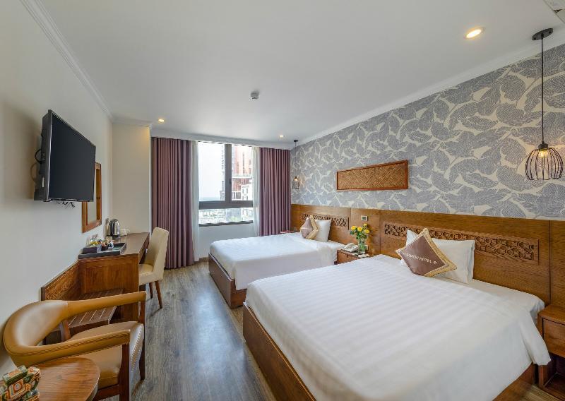 Grand Sea View - a VIE collection in Da Nang