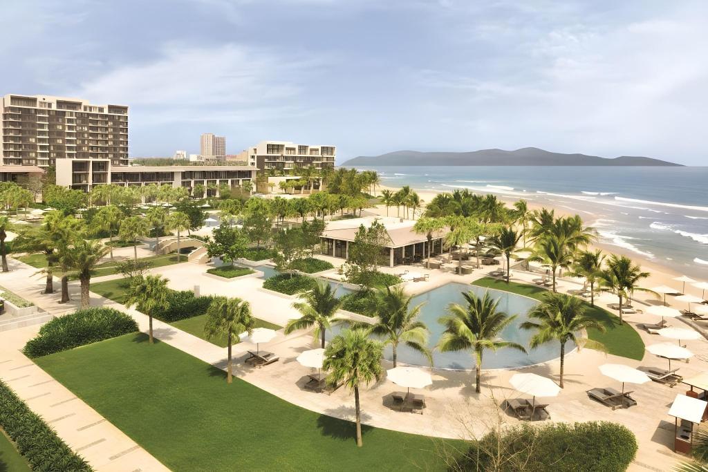 Villa sea view Da Nang in Da Nang