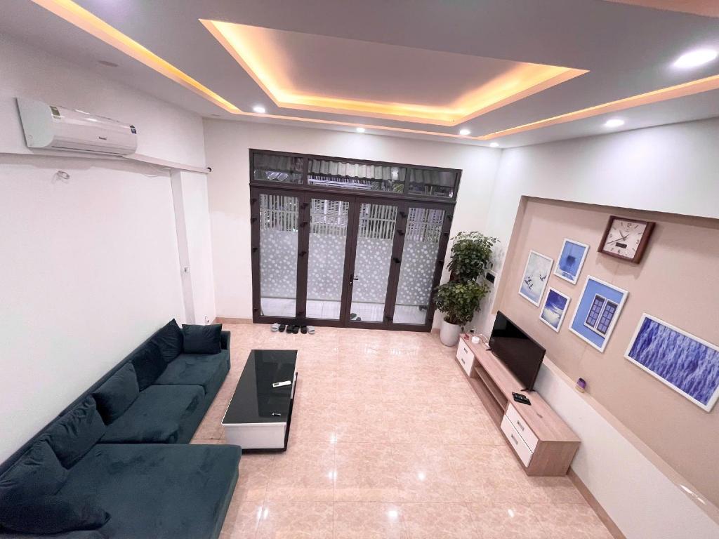ダナンのChill Housing 5 - Đi Bộ Ra Biển — 写真5