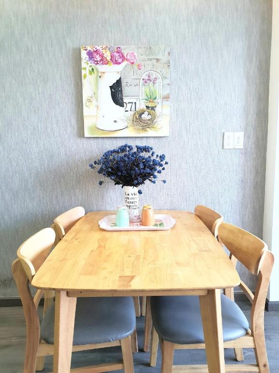 ダナンのMuong Thanh Apartment Sea View — 写真4