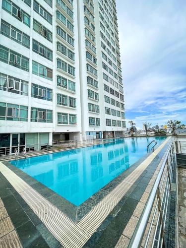 ダナンのZORO HOME Deluxe Stunning-View Condominium Danang Center — 写真5