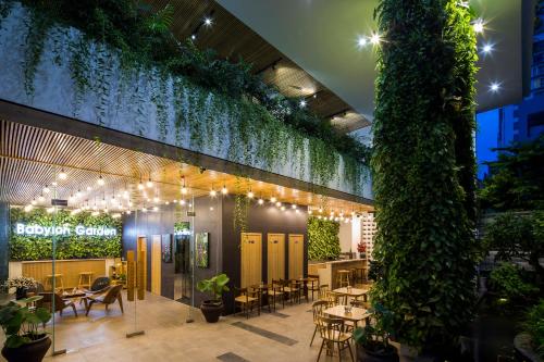 Bar/lounge