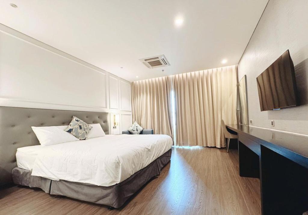 ダナンのWyndham Danang 5-Star Studio- Balcony + Gold Pool — 写真2
