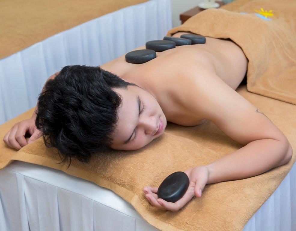 ダナンのLan Dao Hotel — 写真5