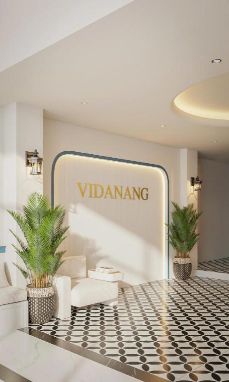 ダナンのV Hotel Da Nang — 写真5