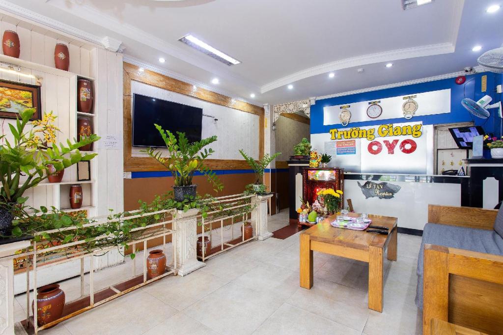 ダナンのOYO 553 Truong Giang Hotel — 写真3