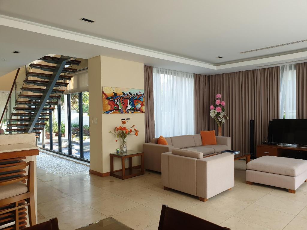 ダナンのDaNang Luxury villas — 写真3