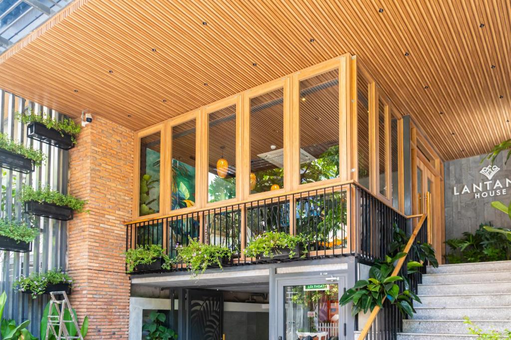 ダナンのLantana House Boutique Da Nang — 写真5