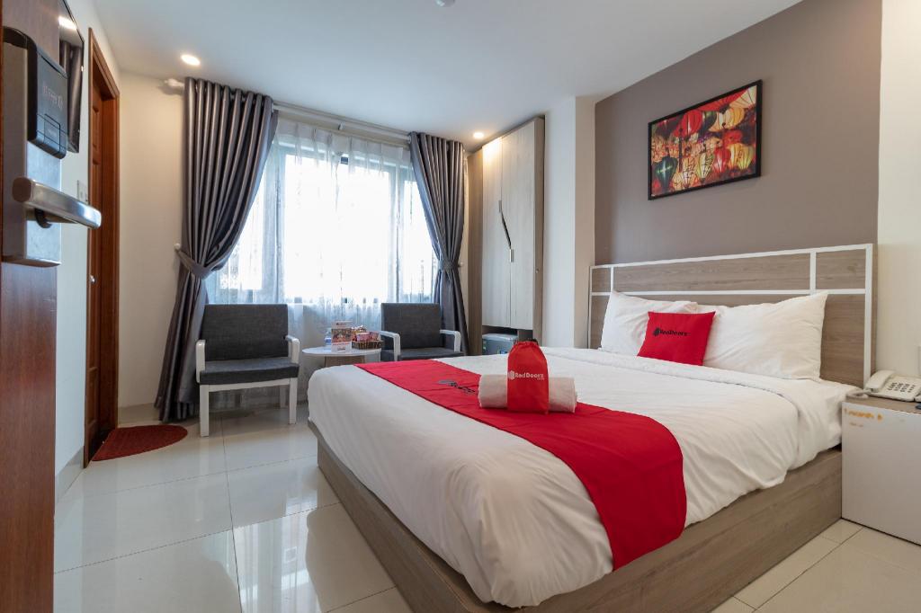 ダナンのThanh Nhan Hotel — 写真2