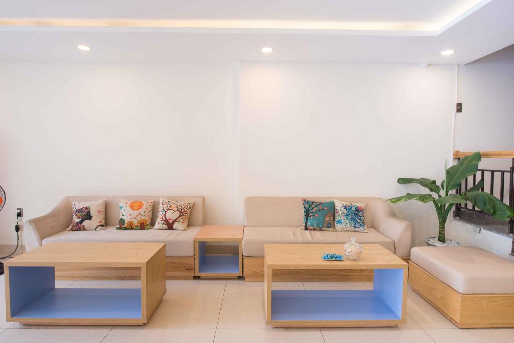 ダナンのSincero Hotel & Apartment — 写真4