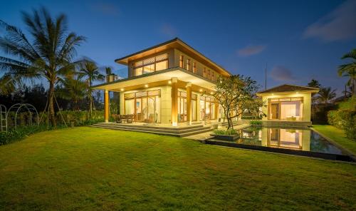 ダナンのAsana Ocean Resort & Spa Da Nang — 写真5