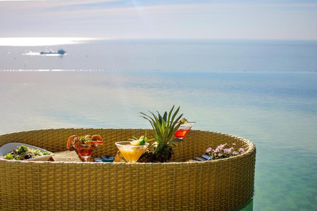 ダナンのMaximilan Danang Beach Hotel — 写真6