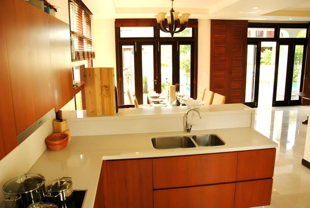 Villa 3br with buffet breakfast in Da Nang