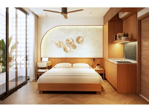 ダナンのHans Hotel — 写真2
