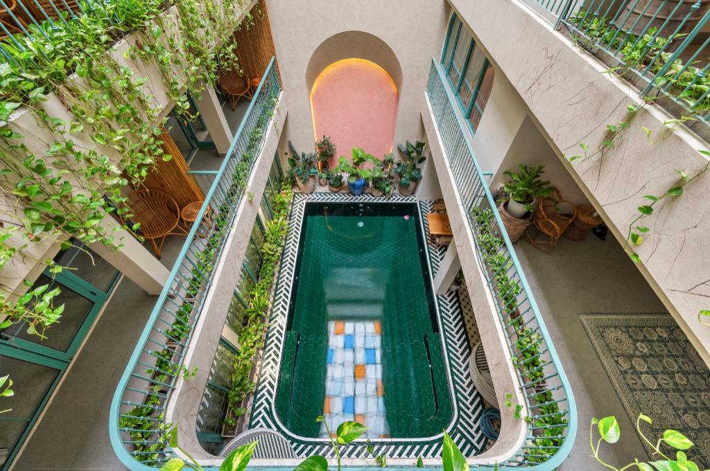 ダナンのSerenity Retreat — 写真5