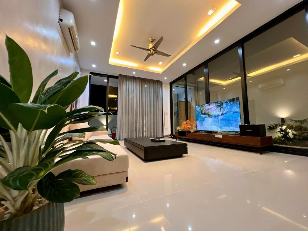 ダナンのLuxury Villa with big pool near Han river — 写真4