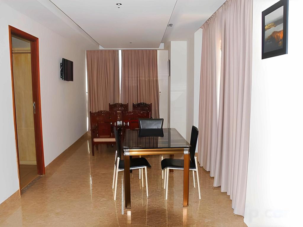 ダナンのNhat Linh Hotel & Suites Da Nang — 写真6