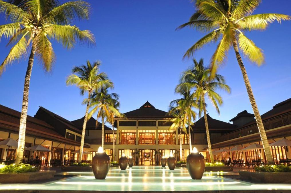 ダナンのPurama Resort - Luxury Pool Villa — 写真4