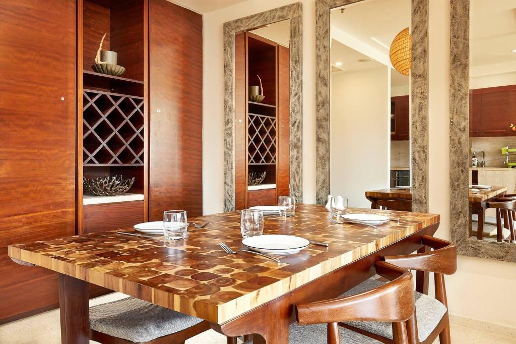 ダナンのApartment in Hyat — 写真6