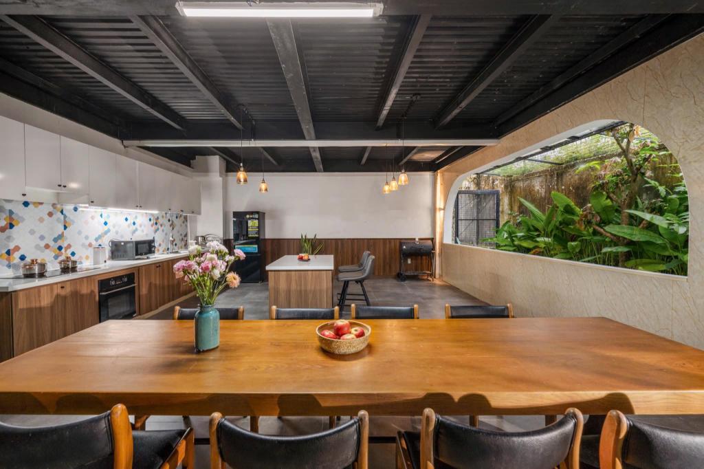 ダナンの6BR Pool Villa Near F.u.r.a.m.a resort — 写真6