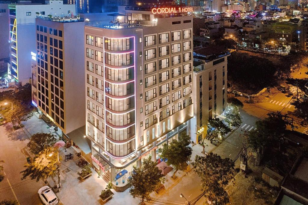 ダナンのCordial Beach Hotel Da Nang — 写真5