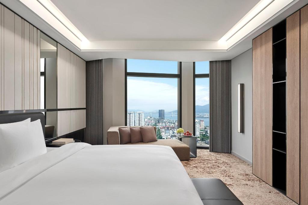 ダナンのCrowne Plaza Danang City Centre By IHG — 写真2