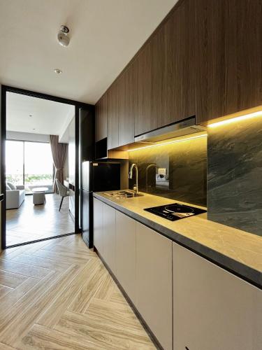 ダナンのT E U Hotel & Apartment Da Nang — 写真4