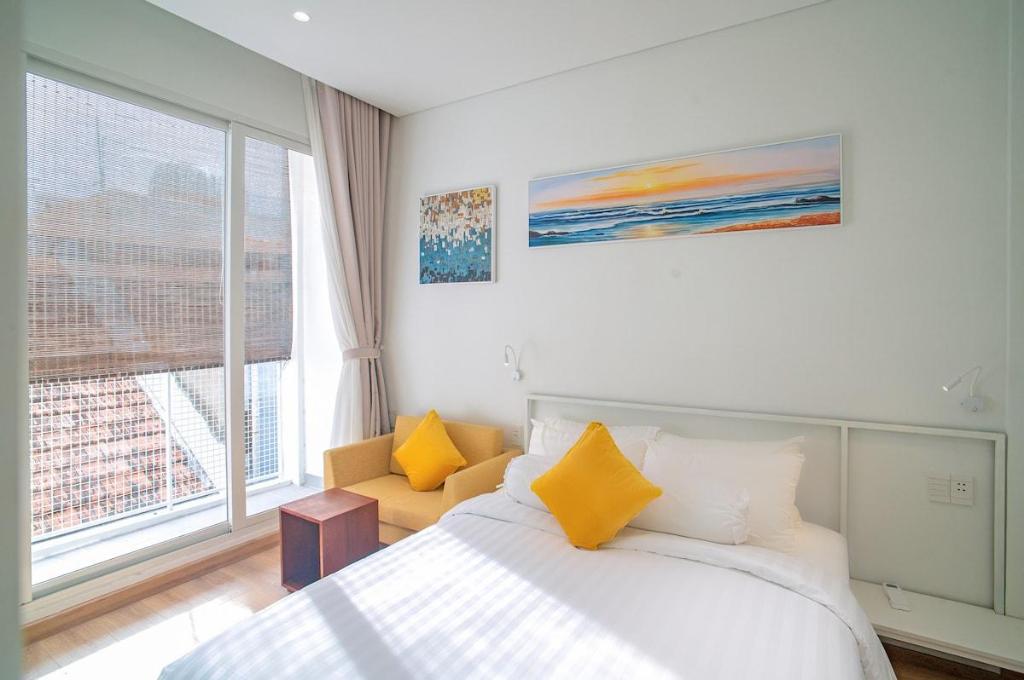 ダナンのAries's House - Luxury Villa 4BR Near the Sea — 写真2