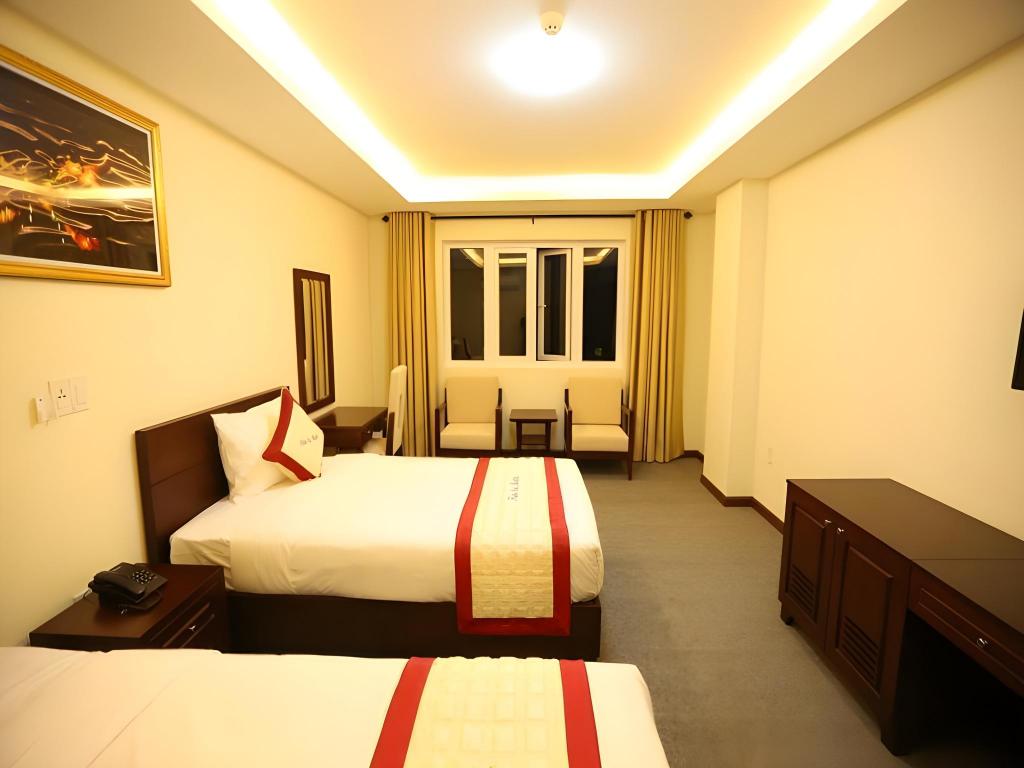 ダナンのTien Sa Hotel Da Nang — 写真4