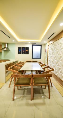 ダナンのRuby Hotel DaNang — 写真5