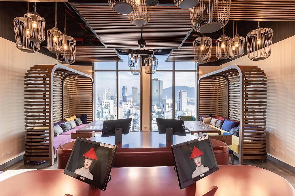 ダナンのWink Danang Centre, Unscripted by Hyatt - 24 hours stay — 写真5