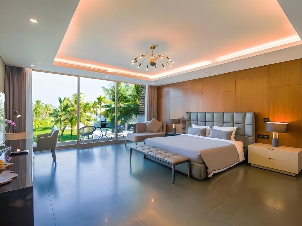 ダナンのOcean Villa Đà Nẵng K5A — 写真2