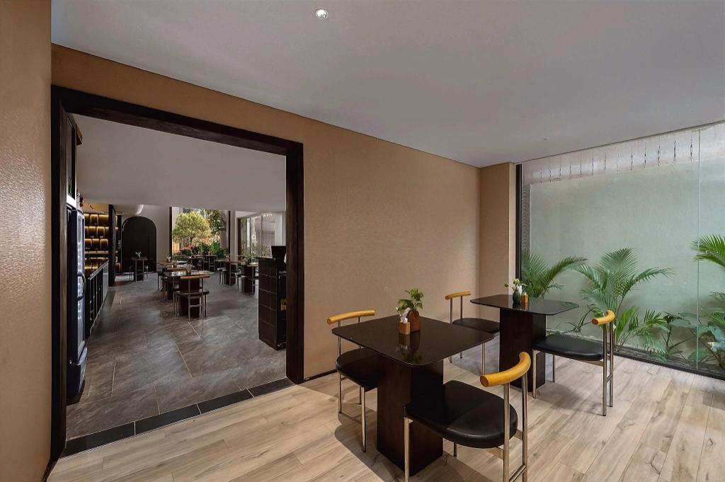 ダナンのThè HEM Apartment & Hotel — 写真6