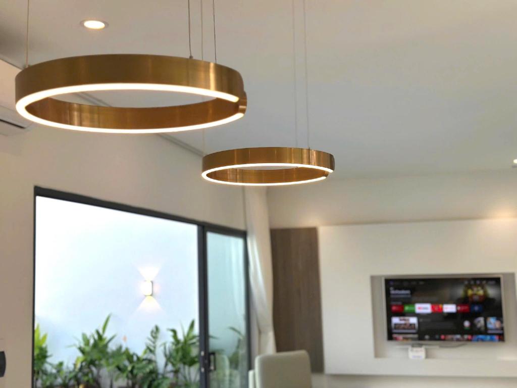 ダナンのWhite Corner Pool Villa 4BR — 写真5