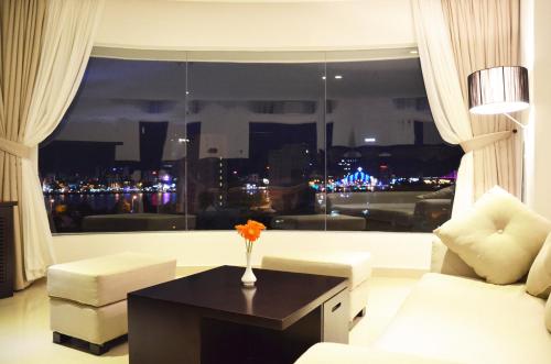 ダナンのD&C Hotel Danang — 写真5