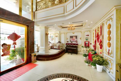 ダナンのTuyet Son Hotel — 写真4