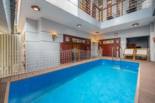 ダナンのKhai Villa Private Pool 6BR Walk to Han Market and Han River — 写真6