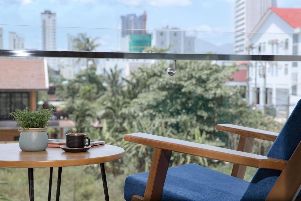 ダナンのAnimor green home villa Danang — 写真6