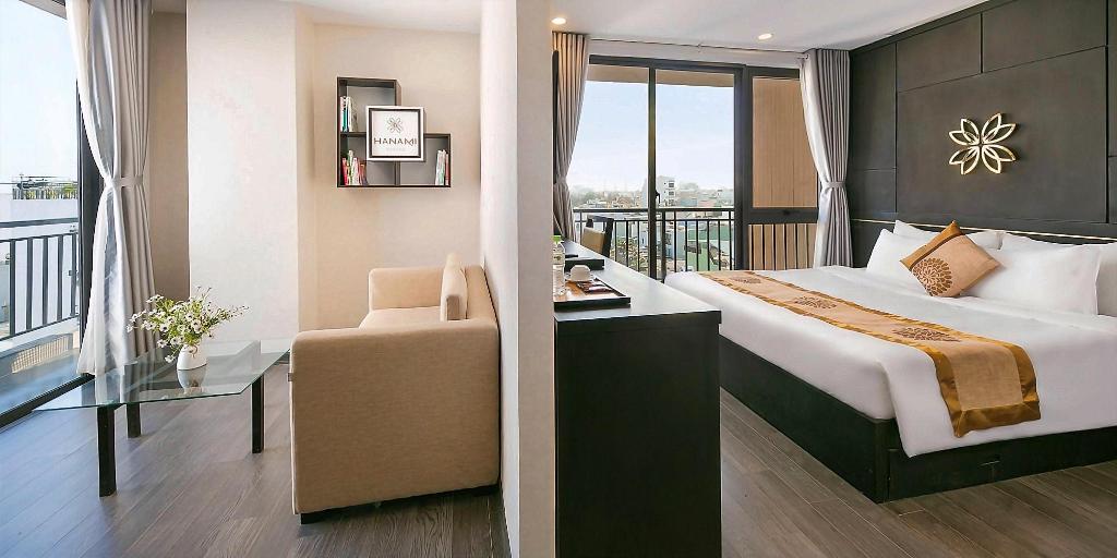 ダナンのHanami Hotel Danang — 写真2