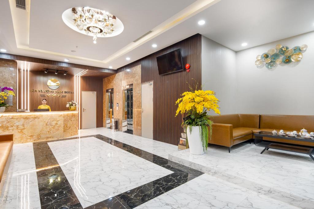 ダナンのTan Phuong Nam Hotel & Apartment — 写真3