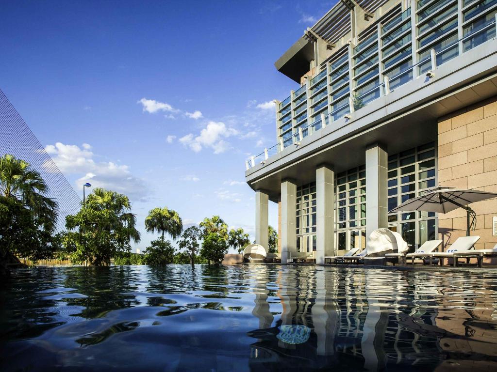 ダナンのGrand Mercure Danang — 写真6