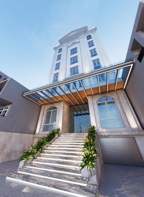 ダナンのSeavitel Danang Beach Hotel — 写真5