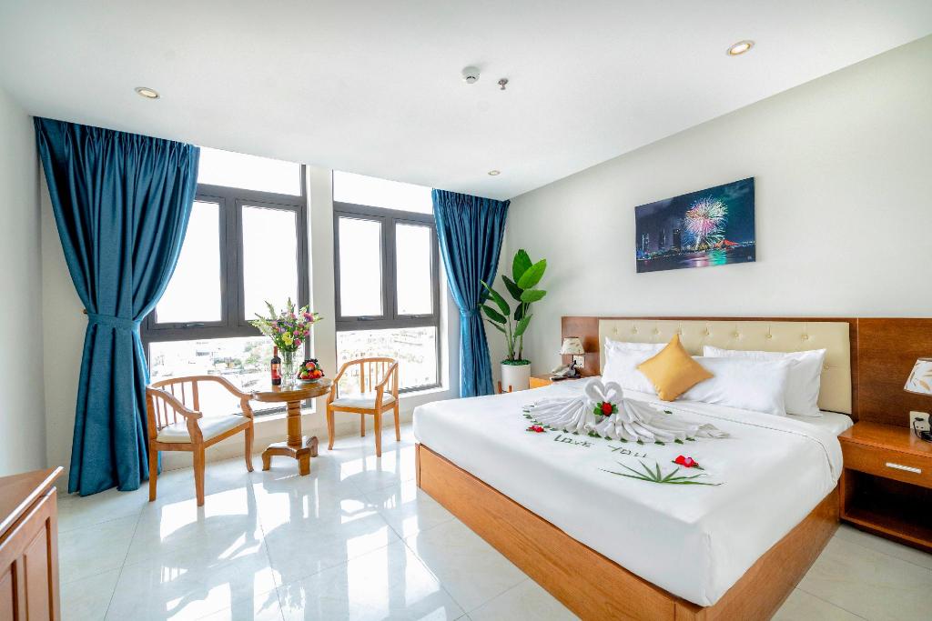 Room plan