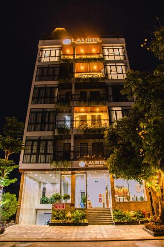 ダナンのLaurel Da Nang Apartment — 写真3